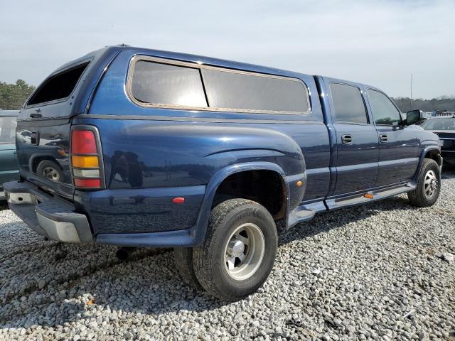Изображение 3 2001 CHEVROLET SILVERADO K3500 2001 с VIN 1GCJK33191F192361