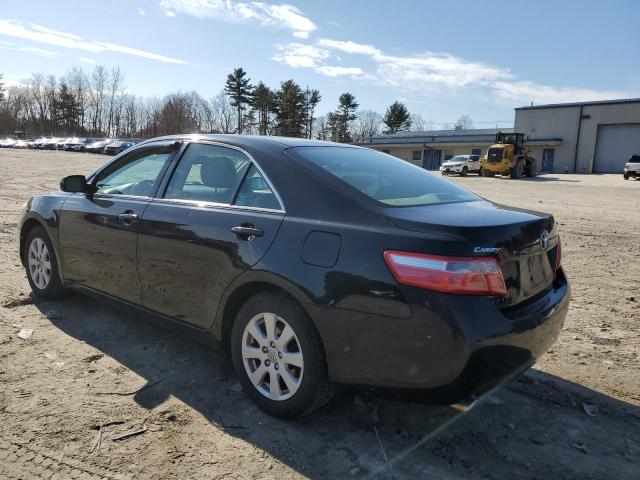 Изображение 2 2007 TOYOTA CAMRY LE 2007 с VIN 4T1BK46K37U535163