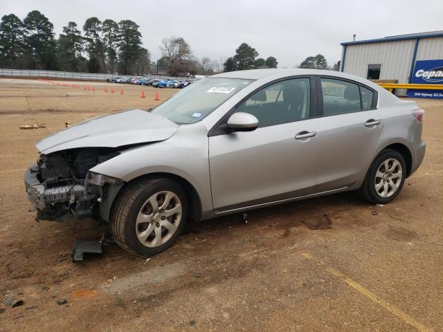 Изображение 2013 MAZDA 3 I 2013
