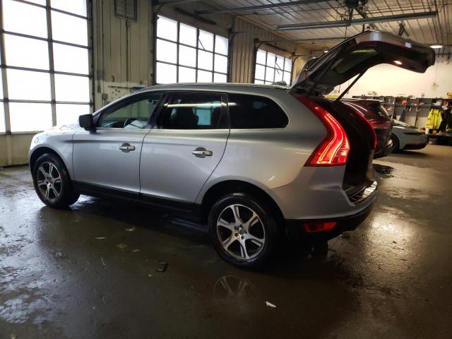Изображение 2 2012 VOLVO XC60 T6 2012 с VIN YV4902DZ1C2322180