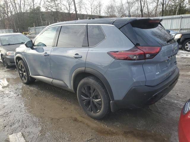 Image 2 of 2023 NISSAN ROGUE SV 2023 with VIN JN8BT3BB6PW203079