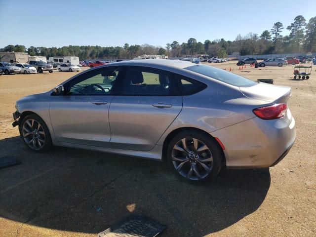 Obraz 2 z 2015 CHRYSLER 200 S 2015 z VIN 1C3CCCBG1FN582903