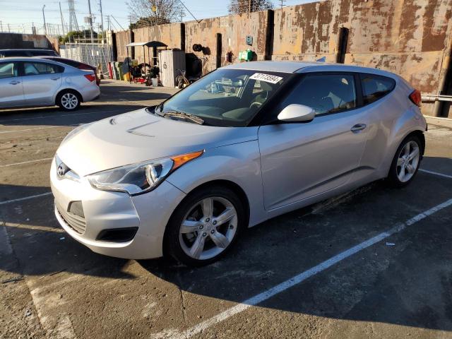 Obraz 1 z 2014 Hyundai Veloster 2014 z VIN KMHTC6AD3EU209706