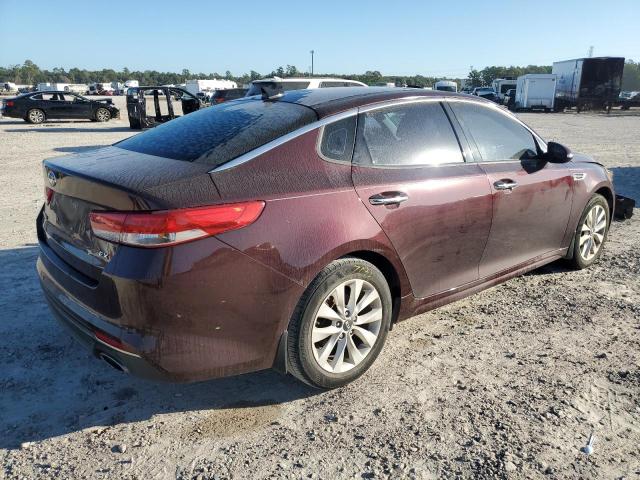 Obraz 3 z 2016 KIA OPTIMA EX 2016 z VIN 5XXGU4L31GG032755