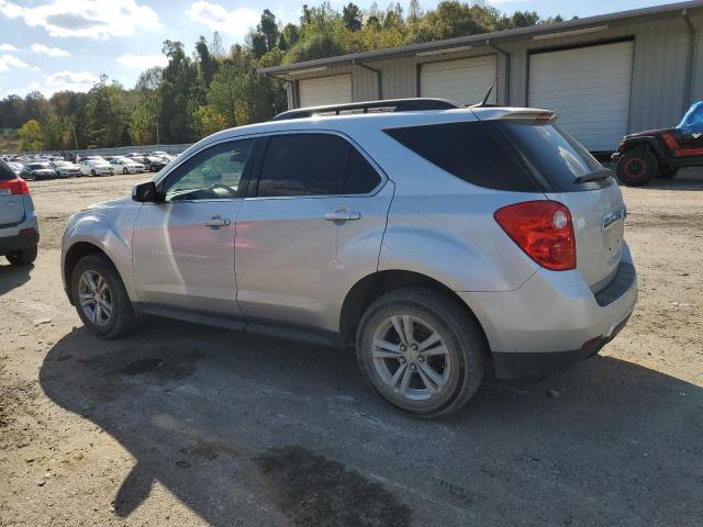 Image 2 of 2010 CHEVROLET EQUINOX LT 2010 with VIN 2CNALDEW3A6355801
