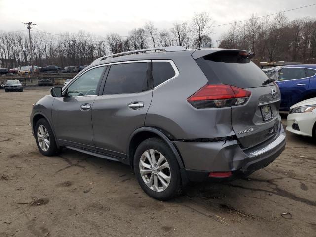 Изображение 2 2017 NISSAN ROGUE S 2017 с VIN JN8AT2MV7HW273057