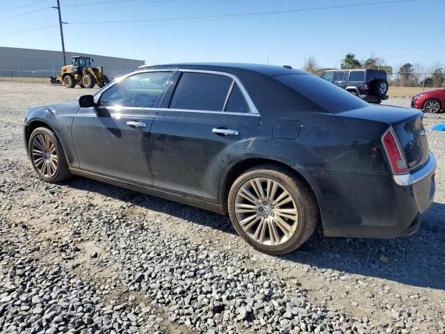 Image 2 of 2011 CHRYSLER 300C  2011 with VIN 2C3CA6CT9BH595601