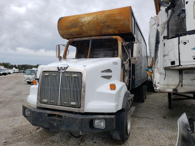 Изображение 2 2006 WESTERN STAR/AUTO CAR CONVENTIONAL 4900SA 2006 с VIN 5KKKALDE86PW58192