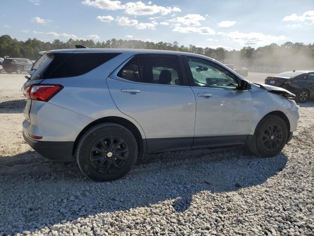 Image 3 of 2021 CHEVROLET EQUINOX LT 2021 with VIN 2GNAXUEV4M6127365