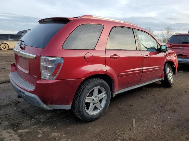 Obraz 3 z 2005 CHEVROLET EQUINOX LT 2005 z VIN 2CNDL73F056009177