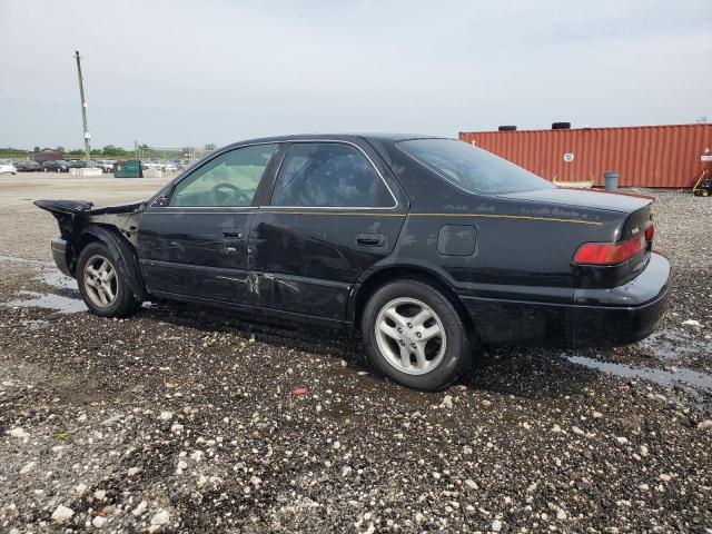 Image 2 of 1998 TOYOTA CAMRY LE 1998 with VIN JT2BF28K8W0135107