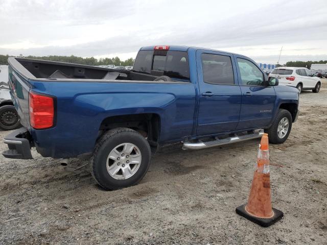 Obraz 3 z 2017 CHEVROLET SILVERADO C1500 LT 2017 z VIN 1GCPCREC1HF242849
