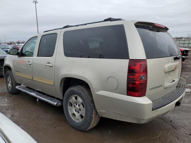Obraz 2 z 2014 CHEVROLET SUBURBAN K1500 LT 2014 z VIN 1GNSKJE79ER125958