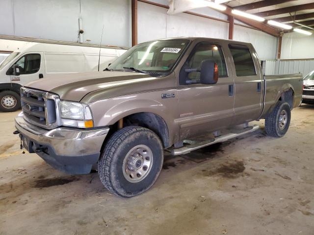 Изображение 2003 FORD F250 SUPER DUTY 2003