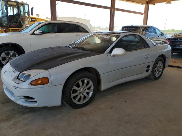 Изображение 1 1994 MITSUBISHI 3000 GT SL 1994 с VIN JA3AM64J3RY035756