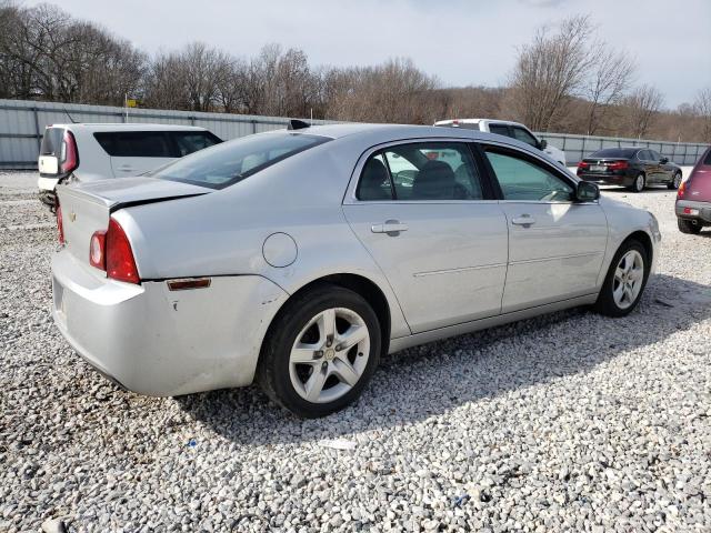 Image 3 of 2012 CHEVROLET MALIBU LS 2012 with VIN 1G1ZB5E02CF255301