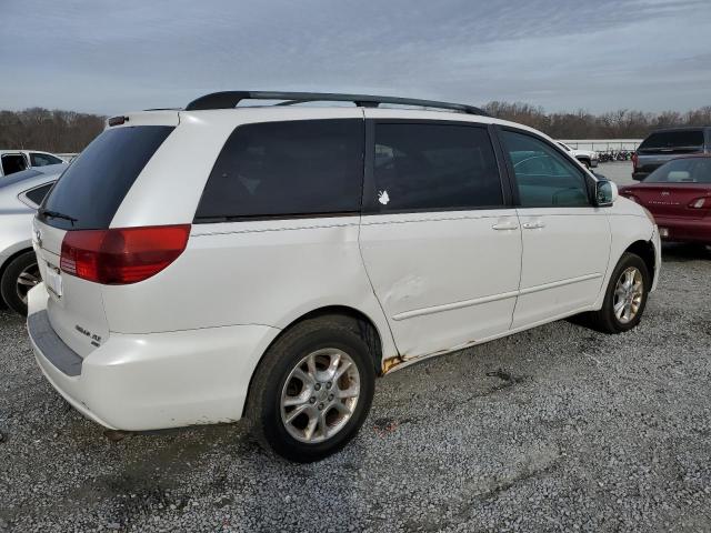 Image 3 of 2005 TOYOTA SIENNA XLE 2005 with VIN 5TDBA22C25S051335