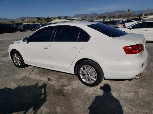 Obraz 2 z 2011 VOLKSWAGEN JETTA SE 2011 z VIN 3VWDZ7AJ8BM322289