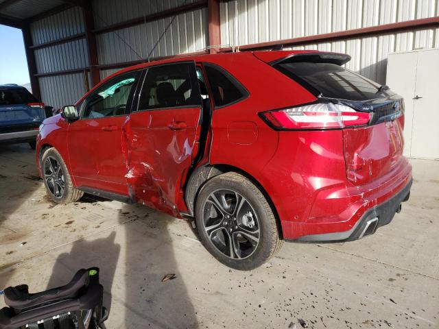 Изображение 2 2023 FORD EDGE ST 2023 с VIN 2FMPK4AP4PBA26259