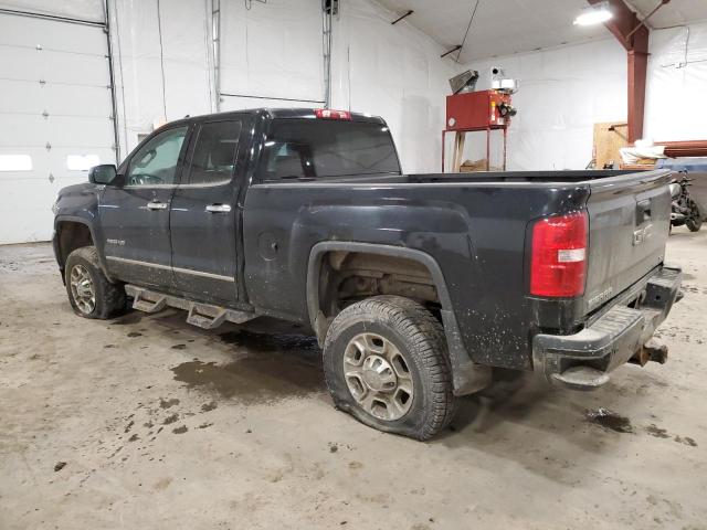 Image 2 of 2015 GMC SIERRA K2500 SLT 2015 with VIN 1GT22ZE89FZ518005