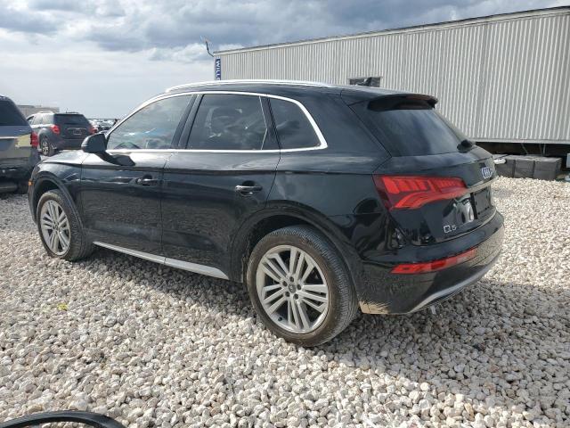 Изображение 2 2019 AUDI Q5 PREMIUM PLUS 2019 с VIN WA1BNAFY8K2077651