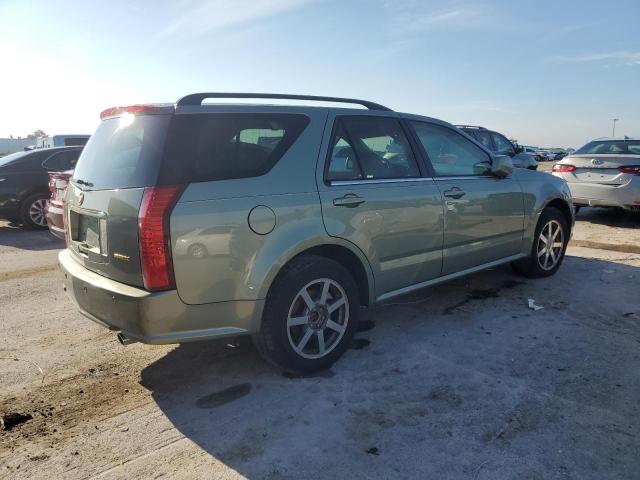 Image 3 of 2004 Cadillac SRX 2004 with VIN 1GYEE63A440153026