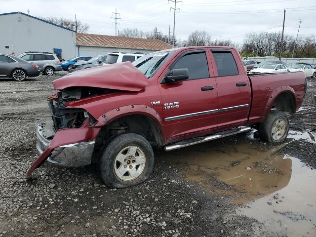Изображение 1 2013 RAM 1500 ST 2013 с VIN 1C6RR7FT4DS541366