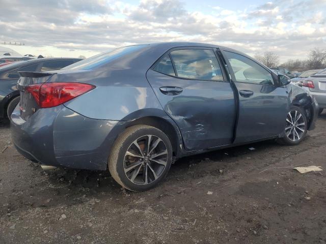 Image 3 of 2017 TOYOTA COROLLA L 2017 with VIN 2T1BURHE2HC809261