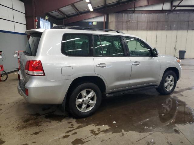 Obraz 3 z 2008 TOYOTA LAND CRUISER  2008 z VIN JTMHY05J884001866