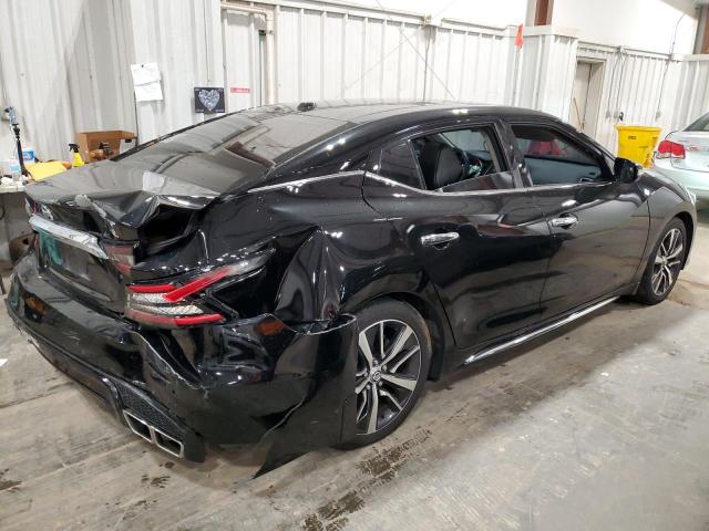 Obraz 3 z 2020 NISSAN MAXIMA SL 2020 z VIN 1N4AA6DV9LC369880