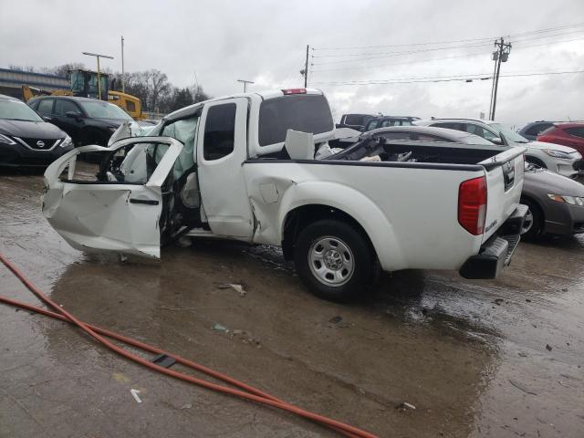 Image 2 of 2017 NISSAN FRONTIER S 2017 with VIN 1N6BD0CT7HN763860