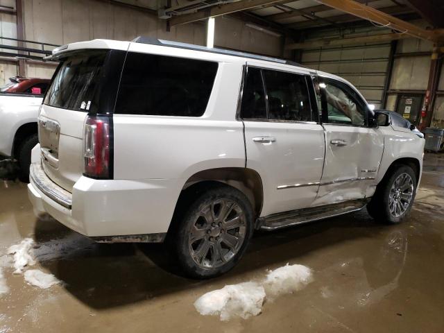 Image 3 of 2017 GMC YUKON DENALI 2017 with VIN 1GKS2CKJ7HR258716