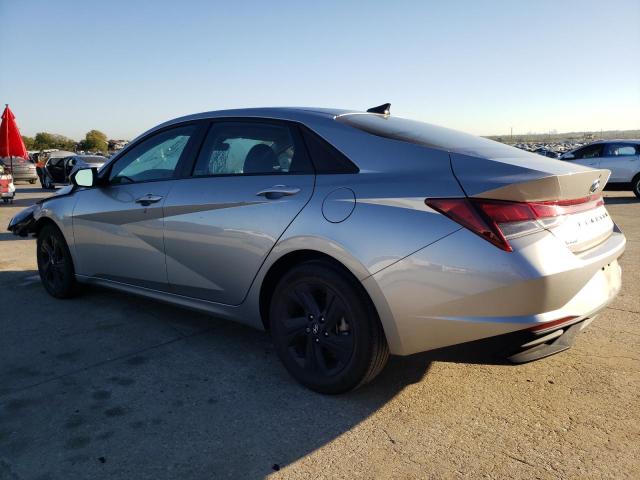 Image 2 of 2022 HYUNDAI ELANTRA SEL 2022 with VIN 5NPLM4AG4NH064220