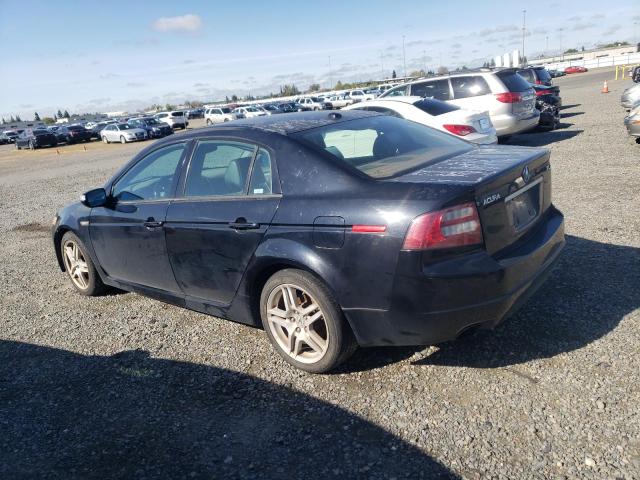 Изображение 2 2008 ACURA TL  2008 с VIN 19UUA66278A026547