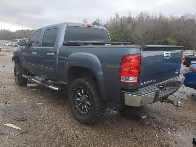 Obraz 2 z 2012 GMC SIERRA K1500 SLE 2012 z VIN 3GTP2VE72CG266194
