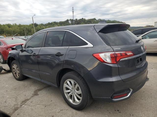 Изображение 2 2016 ACURA RDX  2016 с VIN 5J8TB4H30GL004203