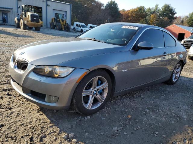 Obraz 2008 BMW 335 I 2008