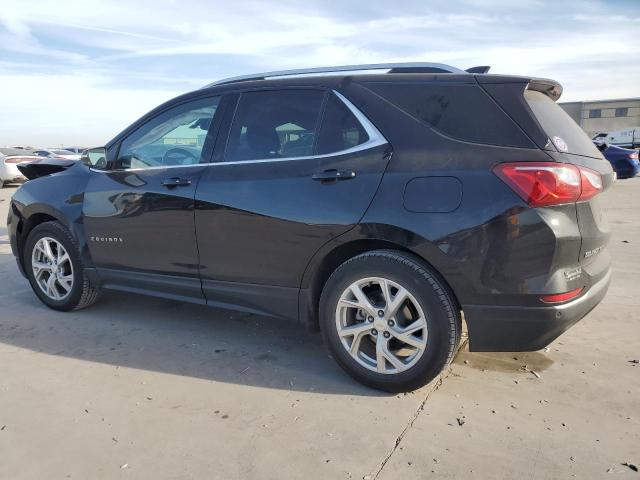 Изображение 2 2019 CHEVROLET EQUINOX LT 2019 с VIN 3GNAXLEX4KL266156