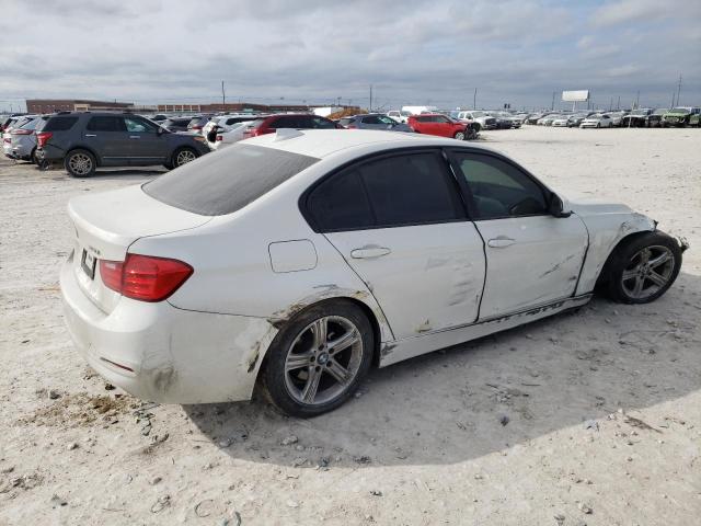 Obraz 3 z 2015 BMW 3 SERIES 320 I 2015 z VIN WBA3B1C50FK141598