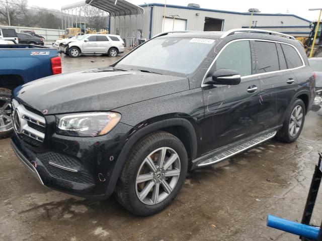 2021 MERCEDES-BENZ GLS 450 4MATIC 2021 image