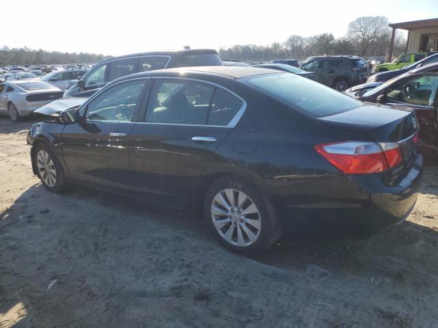 Image 2 of 2015 HONDA ACCORD EX 2015 with VIN 1HGCR2F70FA218530