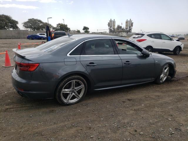 Изображение 3 2017 AUDI A4 PREMIUM PLUS 2017 с VIN WAUPNAF40HN069539