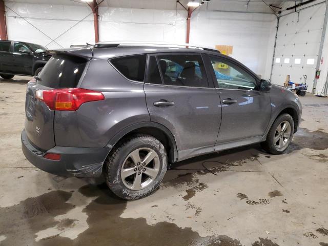 Изображение 3 2015 TOYOTA RAV4 XLE 2015 с VIN 2T3RFREV3FW332940