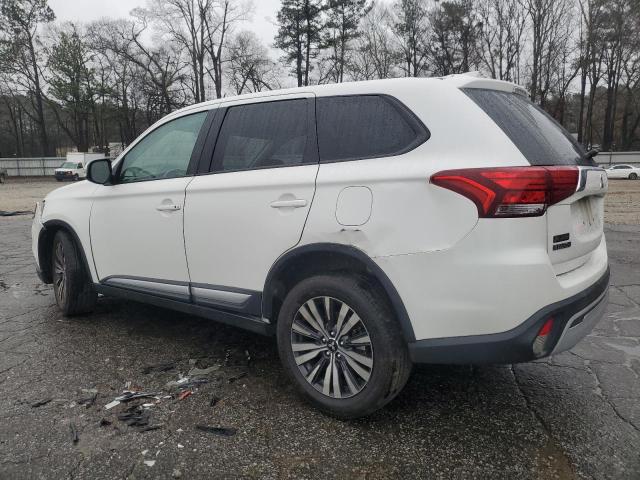 Obraz 2 z 2019 MITSUBISHI OUTLANDER SE 2019 z VIN JA4AD3A31KZ015652