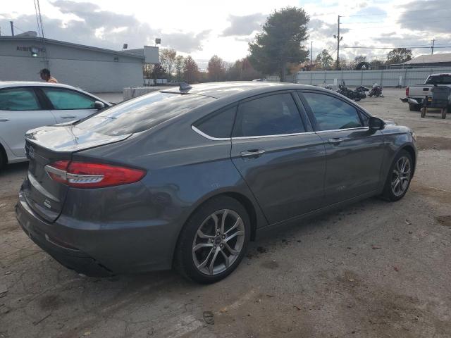 Obraz 3 z 2020 FORD FUSION SEL 2020 z VIN 3FA6P0CD8LR163980