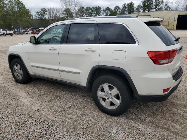 Obraz 2 z 2011 JEEP GRAND CHEROKEE LAREDO 2011 z VIN 1J4RR4GG8BC690213