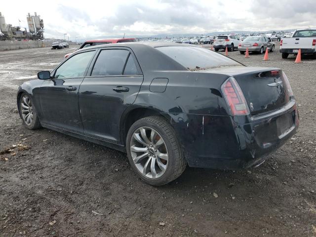 Image 2 of 2014 CHRYSLER 300 S 2014 with VIN 2C3CCABG1EH372734