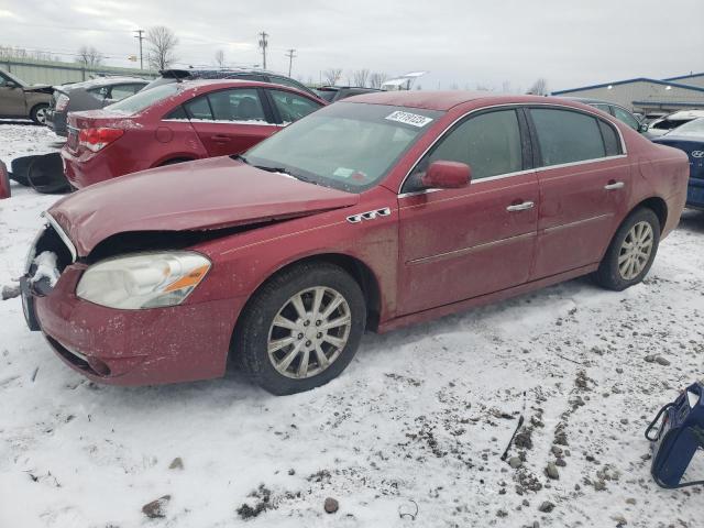 Obraz 1 z 2011 BUICK LUCERNE CXL 2011 z VIN 1G4HC5EM8BU123846