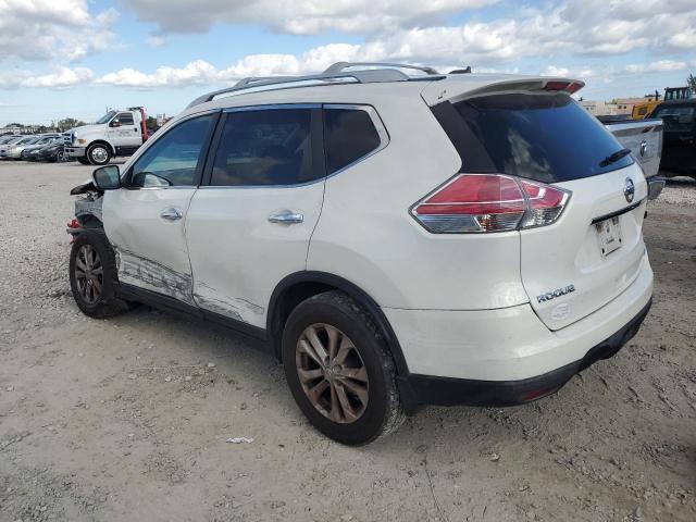 Image 2 of 2014 NISSAN ROGUE S 2014 with VIN 5N1AT2MT5EC756226