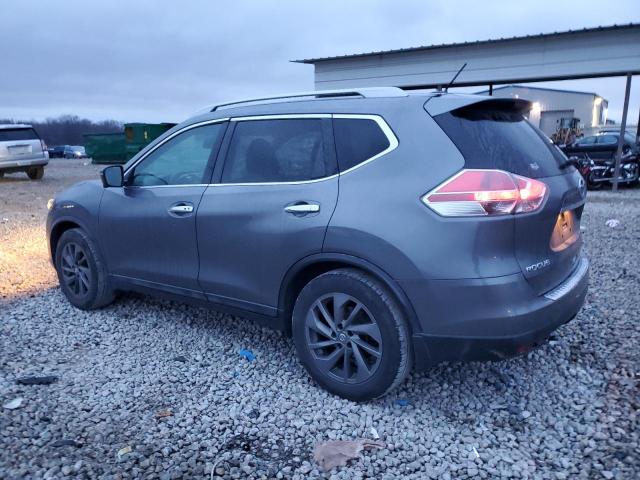 Image 2 of 2016 NISSAN ROGUE S 2016 with VIN 5N1AT2MT8GC872278